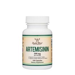 Double Wood Supplements Artemisinin (120 Capsules)